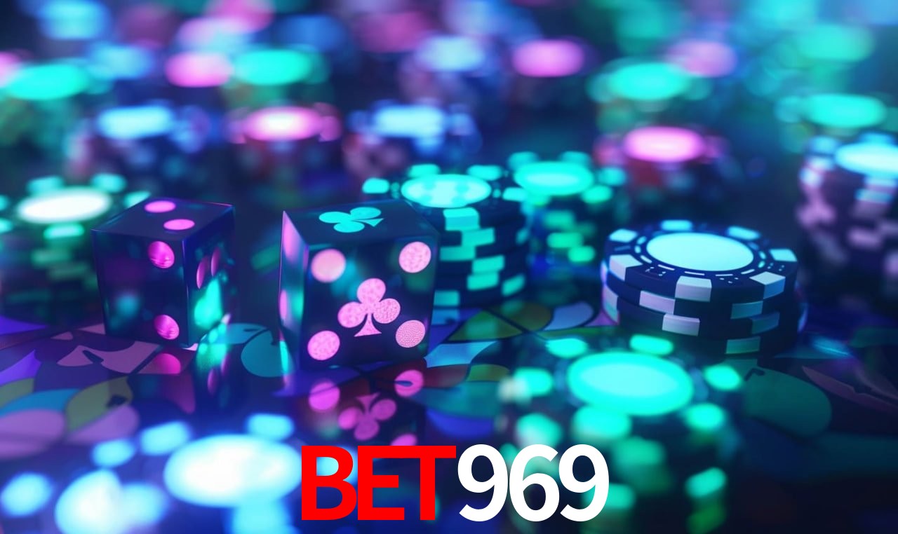 Apostas de Basquete bet969