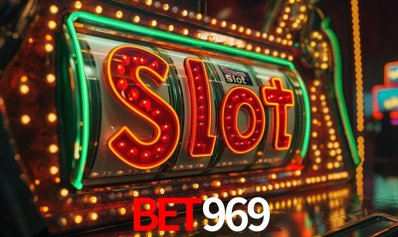 App Mobile bet969 - Jogue em Qualquer Lugar no Seu Smartphone