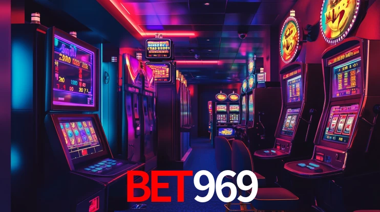 Explore as vantagens do bet969: serviço profissional e confiabilidade
