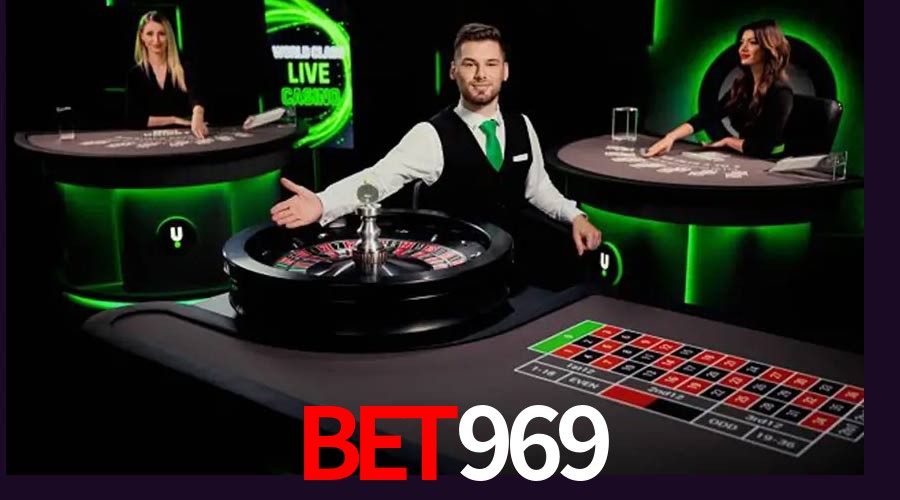 APP oficial da bet969 para mobile