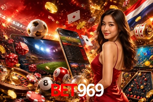 Responsive Design bet969