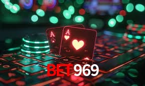 Casino Ao Vivo bet969