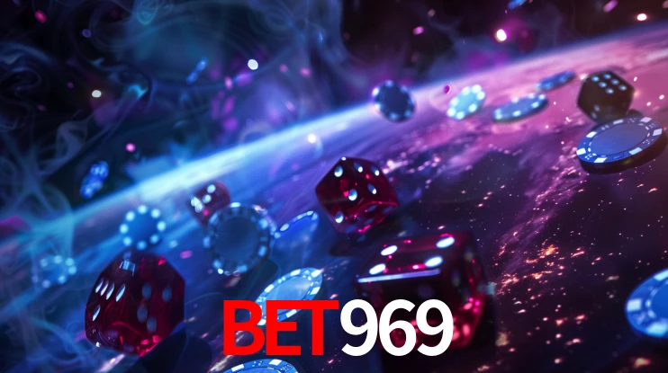 Account Benefits bet969