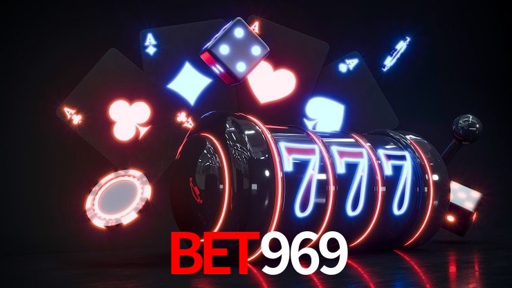 Football Betting bet969