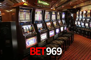 Apostas Esportivas na bet969: Um Guia Completo