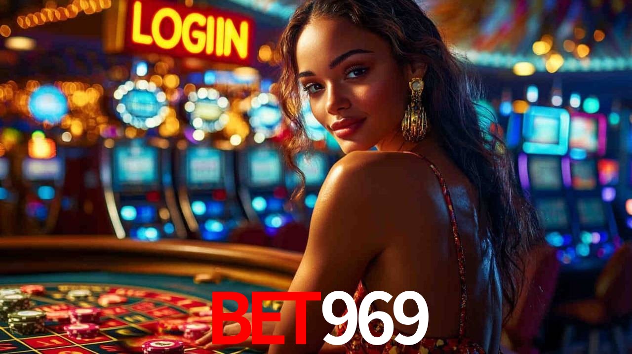 Sistemas de Segurança bet969