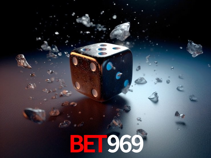 Guia visual de operação PIX no bet969