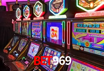 A Revolução dos Aplicativos de Jogos no bet969