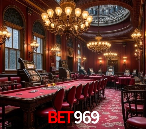 Coleção Premium de Slots bet969 - NetEnt, Pragmatic Play, Evolution