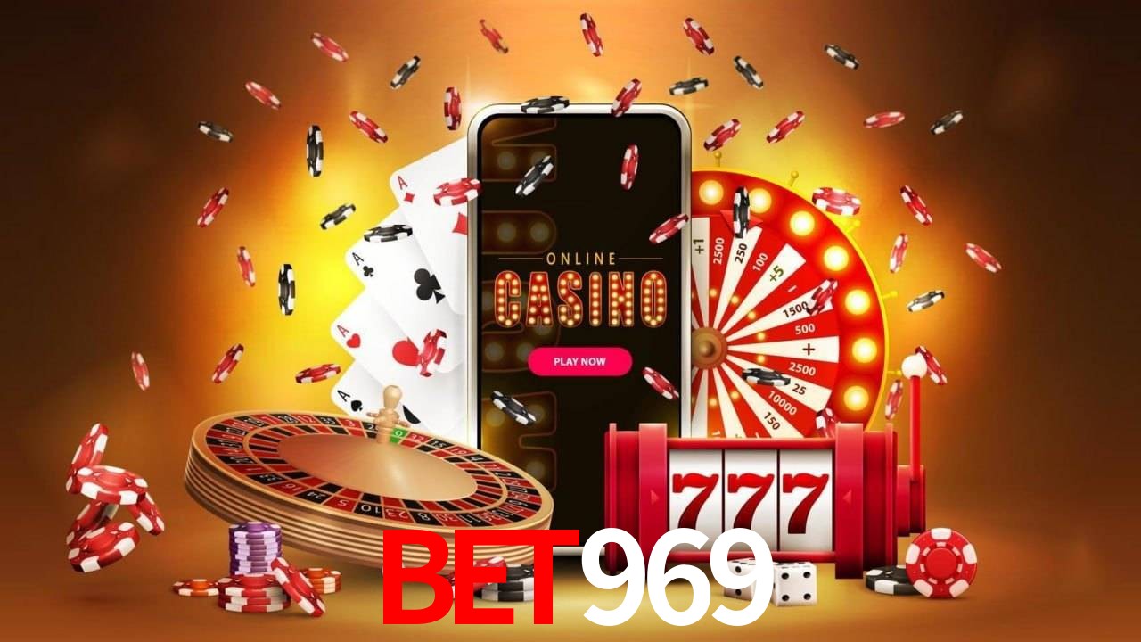 Integração de APIs bet969