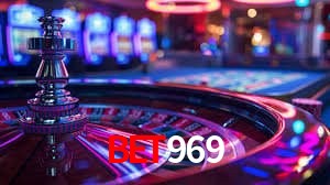 Jogos de Slot bet969